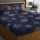 Navy Floral__Wellnest