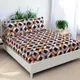 Checkered Multicolor__Wellnest
