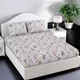 Grey Floral__Wellnest