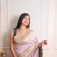 Lavender__Royal Rajgharana Sarees