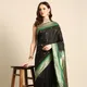 BLACK(GREEN)
