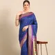 ROYAL BLUE(PURPLE)