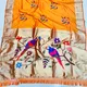 orange__Royal Rajgharana Sarees