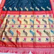 Black__Royal Rajgharana Sarees