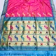 Pink__Royal Rajgharana Sarees