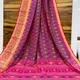 Magenta__Royal Rajgharana Sarees