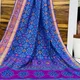 Blue__Royal Rajgharana Sarees