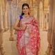 Peach__Royal Rajgharana Sarees