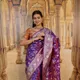 Purple__Royal Rajgharana Sarees