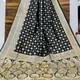 Black__Royal Rajgharana Sarees