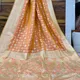 Orange__Royal Rajgharana Sarees