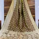 mustard__Royal Rajgharana Sarees