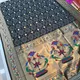 Black__Royal Rajgharana Sarees