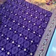 Purple__Royal Rajgharana Sarees