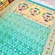 Sea Green__Royal Rajgharana Sarees