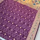 Wine__Royal Rajgharana Sarees