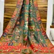 Rama__Royal Rajgharana Sarees
