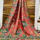 Red__Royal Rajgharana Sarees