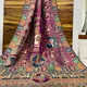 Wine__Royal Rajgharana Sarees