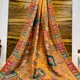 Yellow__Royal Rajgharana Sarees