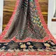 Black__Royal Rajgharana Sarees