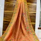 Orange__Royal Rajgharana Sarees