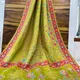 P Green__Royal Rajgharana Sarees