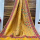 Yellow__Royal Rajgharana Sarees