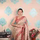 Cream__Royal Rajgharana Sarees