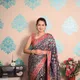 N Blue__Royal Rajgharana Sarees