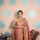 Orange__Royal Rajgharana Sarees