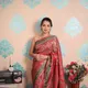 Red__Royal Rajgharana Sarees