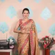 Yellow__Royal Rajgharana Sarees