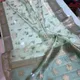Pista__Royal Rajgharana Sarees
