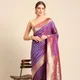 PURPLE(RED)