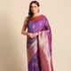 PURPLE(RED)