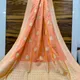 Peach__Royal Rajgharana Sarees