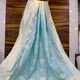 Sky Blue__Royal Rajgharana Sarees