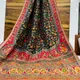 Black__Royal Rajgharana Sarees