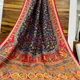 N Blue__Royal Rajgharana Sarees