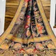 Black__Royal Rajgharana Sarees