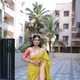 Perrot Green__Royal Rajgharana Sarees