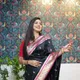 Black__Royal Rajgharana Sarees