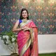 Orange__Royal Rajgharana Sarees
