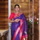 Purple__Royal Rajgharana Sarees