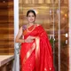 Red__Royal Rajgharana Sarees