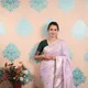 Lavender__Royal Rajgharana Sarees