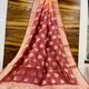 Gajari__Royal Rajgharana Sarees