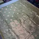 Pista__Royal Rajgharana Sarees