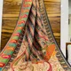 Navy Blue__Royal Rajgharana Sarees